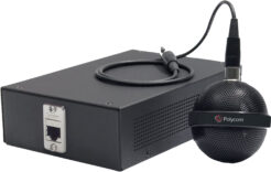 Poly IP-plafondmicrofoons