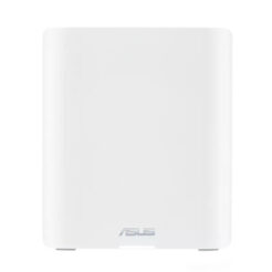 ASUS ZenWiFi BT10 Tri-band (2,4 GHz / 5 GHz / 6 GHz) Wi-Fi 7 (802.11be) Wit 3 Intern