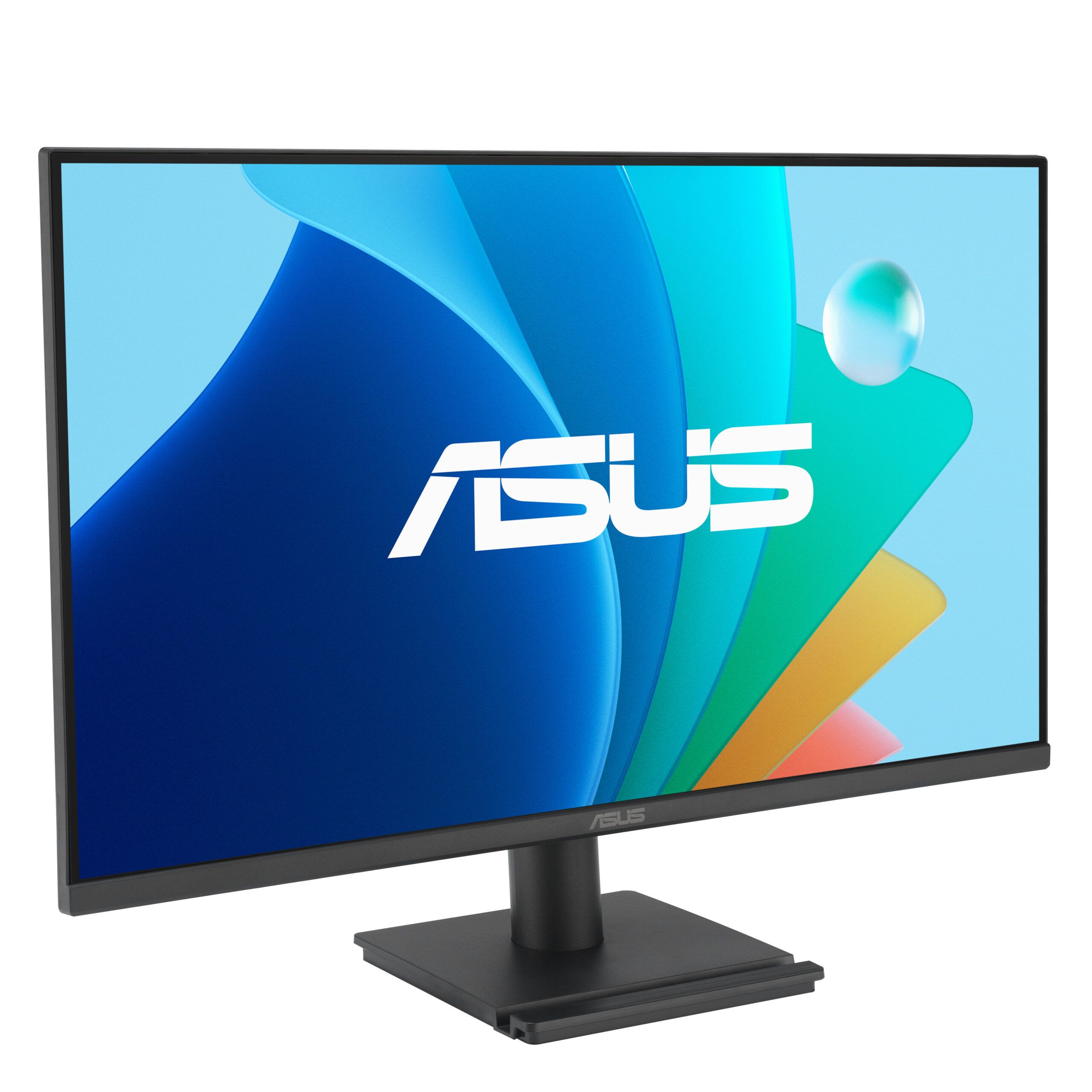 ASUS VA279HG computer monitor 68,6 cm (27") 1920 x 1080 Pixels Full HD LCD Zwart - Afbeelding 4