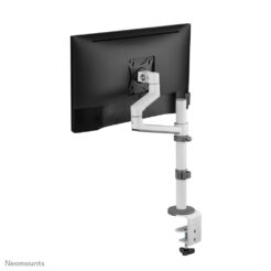 Neomounts DS60-425WH1 Monitorarm 17-27" - ruimtebesparend - Afbeelding 5