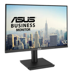 ASUS BE248CFN computer monitor 61,2 cm (24.1") 1920 x 1200 Pixels WUXGA LCD Zwart - Afbeelding 4