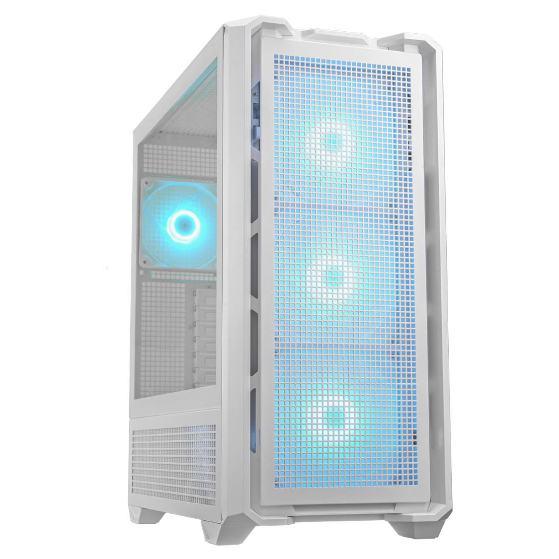 COUGAR Gaming MX600 RGB Full Tower Wit