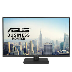 ASUS VA27UCPS computer monitor 68,6 cm (27") 3840 x 2160 Pixels 4K Ultra HD LCD Zwart - Afbeelding 3