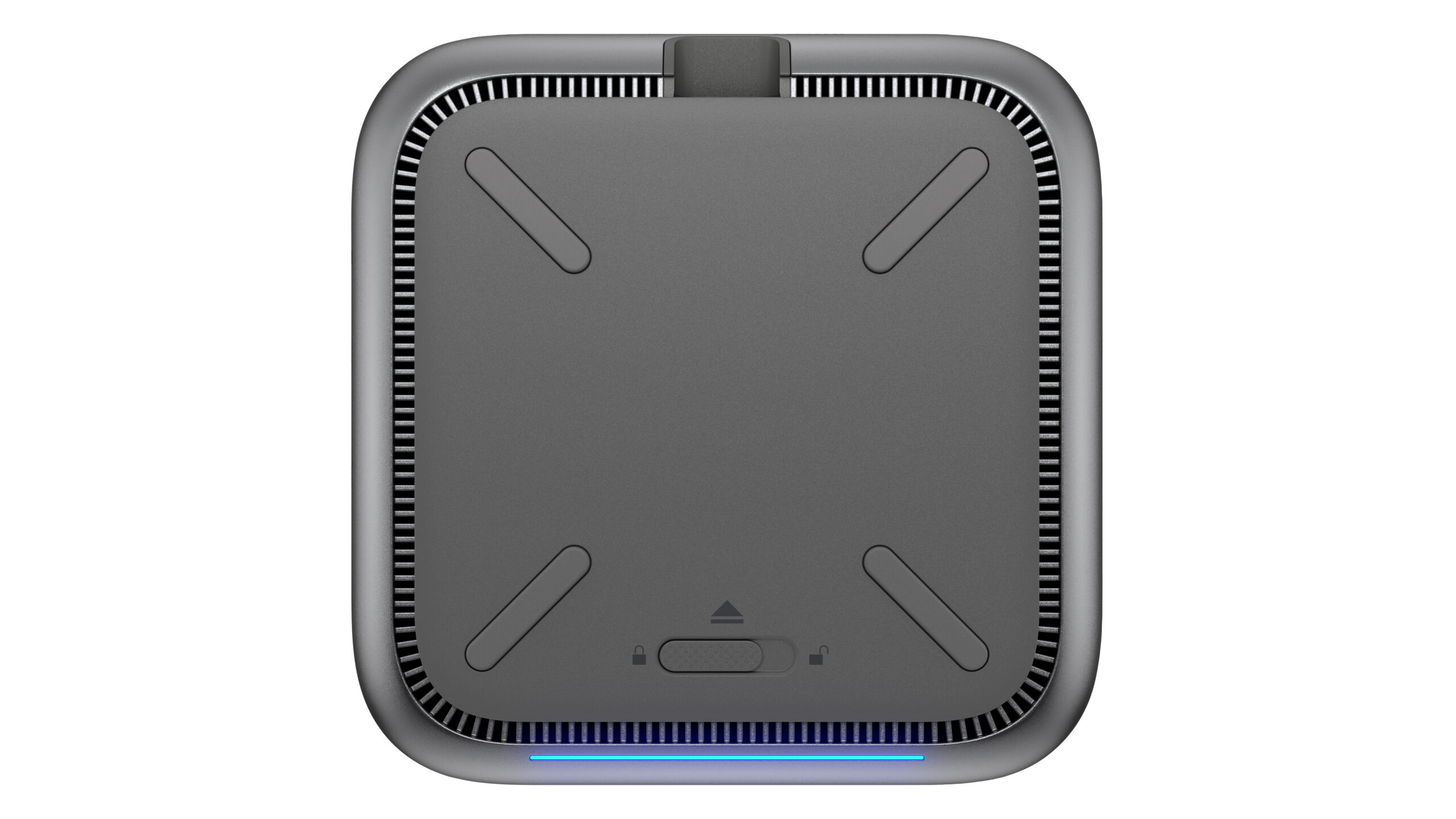 HP Thunderbolt 4 Ultra 180 W G6-dock - Afbeelding 9