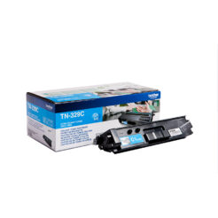 Brother TN-329CP tonercartridge 1 stuk(s) Origineel Cyaan - Afbeelding 2