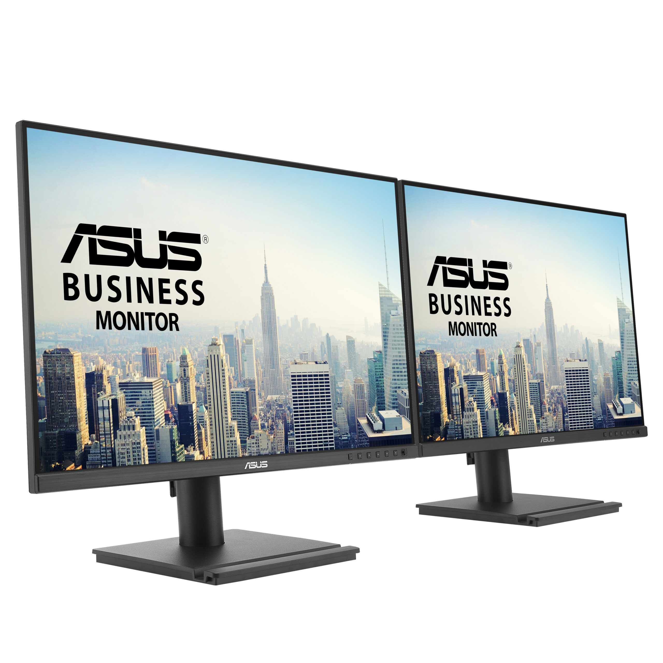 ASUS BE248CFN computer monitor 61,2 cm (24.1") 1920 x 1200 Pixels WUXGA LCD Zwart - Afbeelding 5