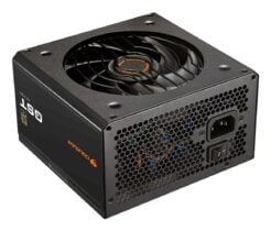 COUGAR Gaming GST power supply unit 850 W 20+4 pin ATX ATX Zwart