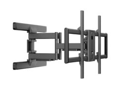 Equip 650348 43“-100” Full Motion TV Muurbeugel - Afbeelding 3
