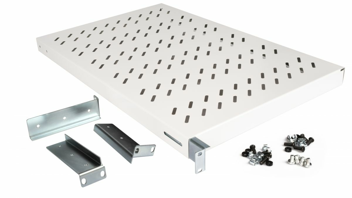 Equip EZVS-19-1-10-G rack-toebehoren Rekschap - Afbeelding 3