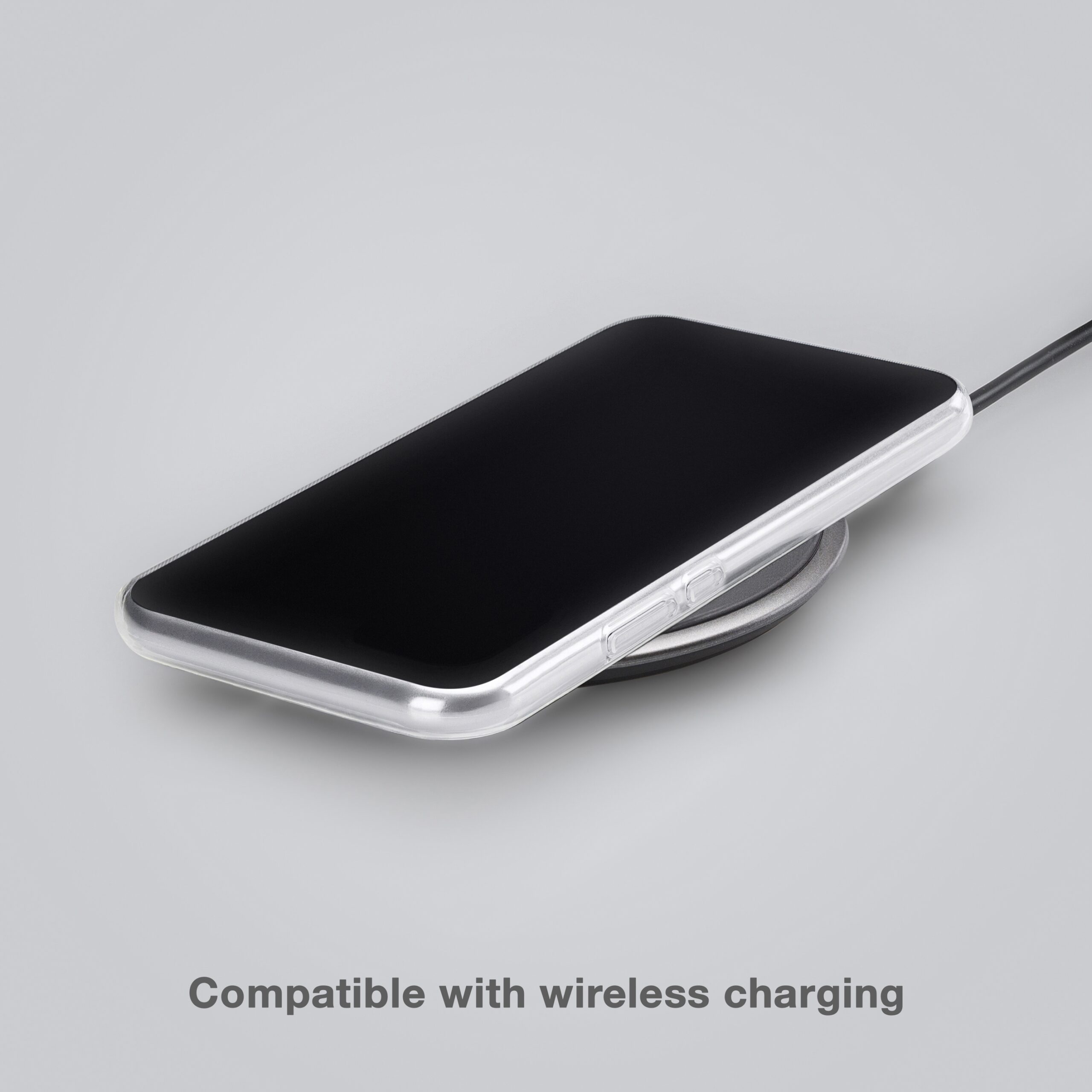 Mobilize Gelly Case OPPO Reno8 Pro 5G Clear
