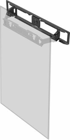 iiyama LH5581UHSG-1AG beeldkrant Digitale signage flatscreen 138,7 cm (54.6") Wifi 500 cd/m² 4K Ultra HD Wit Type processor Android 24/7 - Afbeelding 10