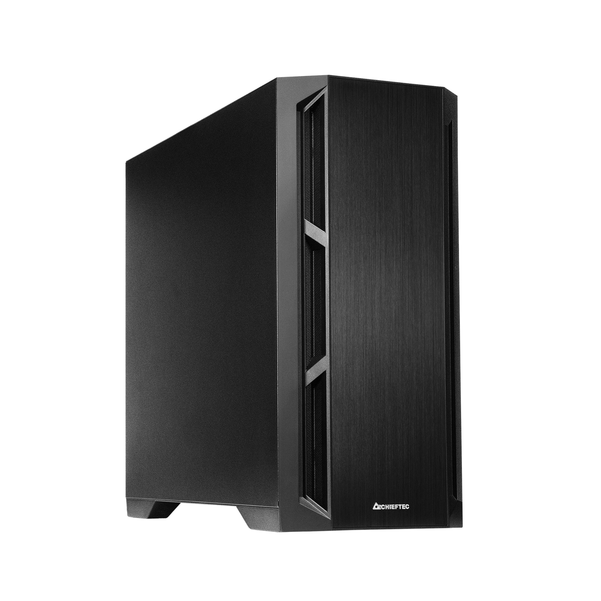 Chieftec Midi APEX Series GA-01B-Q-OP Midi Tower - Afbeelding 2