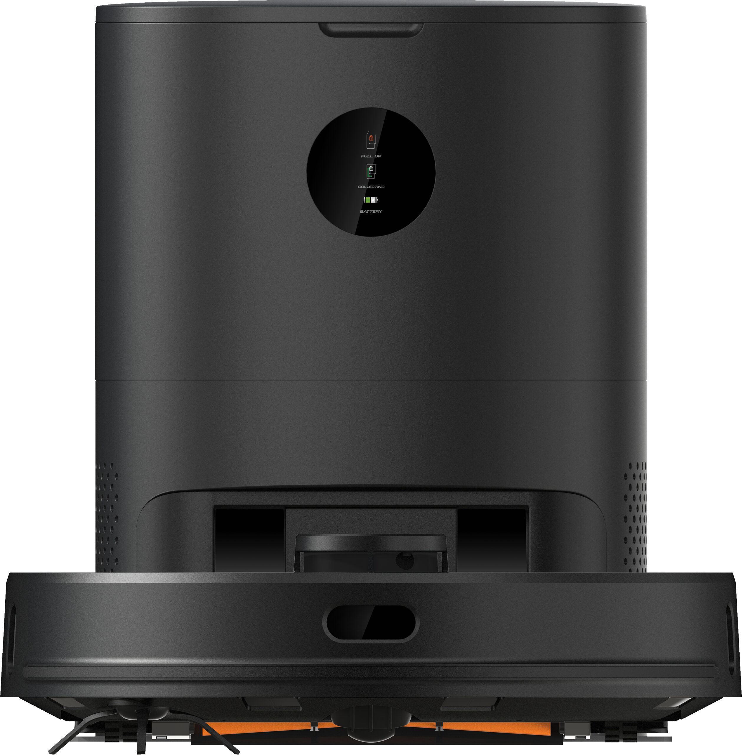 Imou RV1 Pro Max 0,3 l Zakloos Zwart - Afbeelding 5