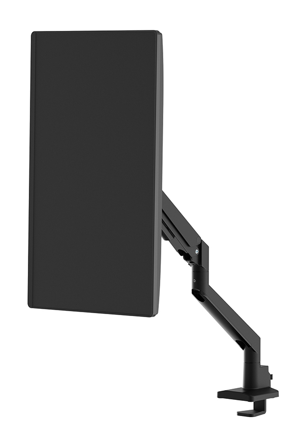 Neomounts DS70-250BL1 Monitorarm 17-35" - gasveer - Topfix - 180°-stop - Afbeelding 15