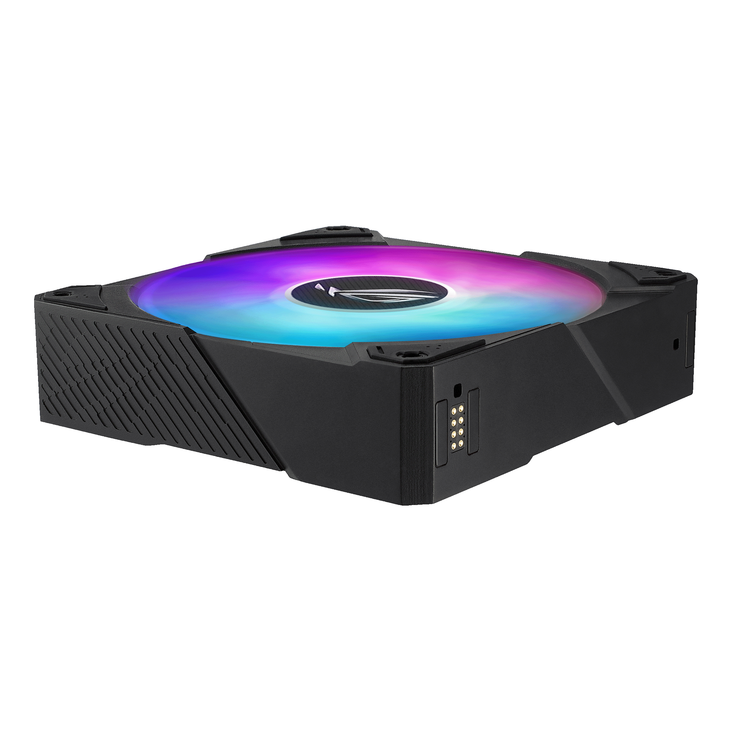 ASUS ROG Ryujin III 360 ARGB Extreme Computer behuizing Alles-in-één vloeistofkoeler 12 cm Zwart - Afbeelding 18
