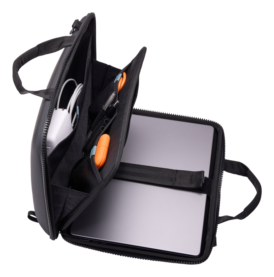 Thule TGAE2558 35,6 cm (14") Aktetas Zwart - Afbeelding 5