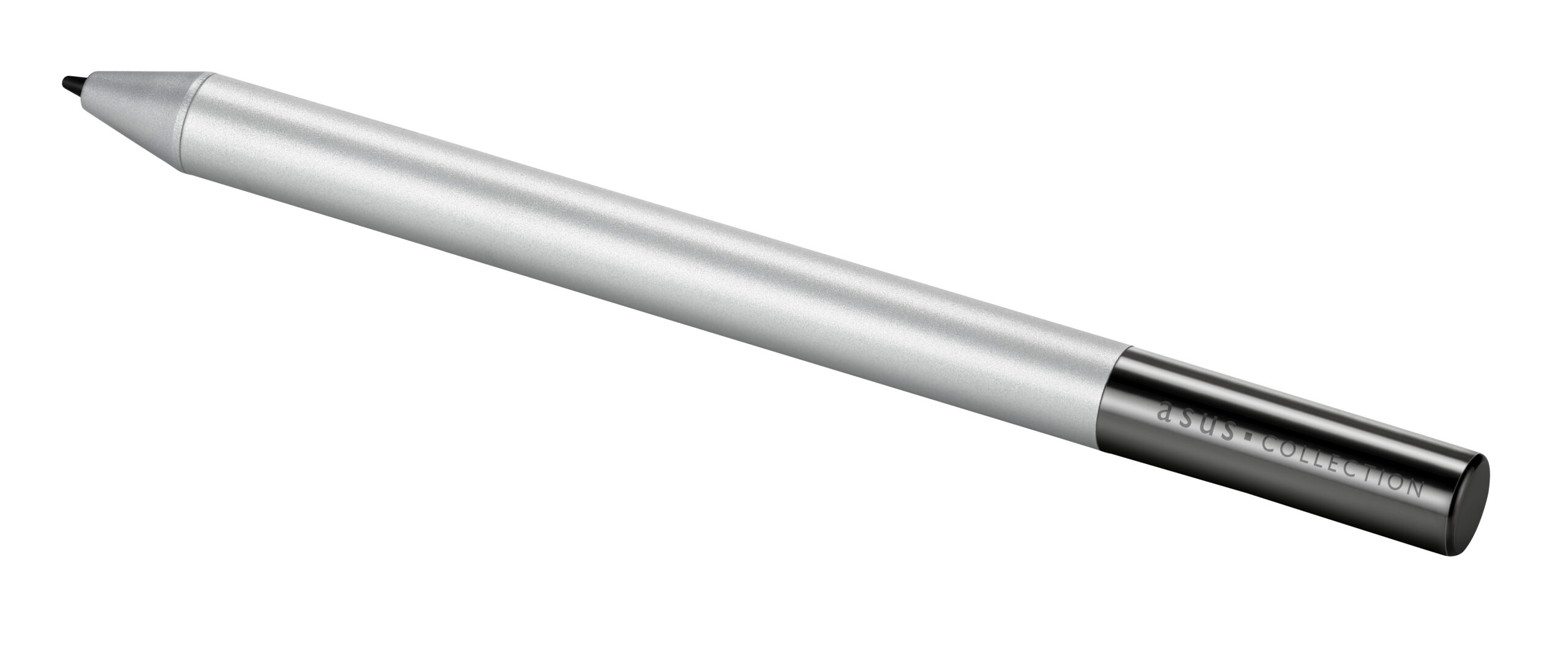 ASUS PEN SA300 stylus-pen 16 g Zwart, Zilver - Afbeelding 2