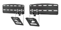 Neomounts WL30-265BL1 TV-beugel wand 43-85" Samsung schermen - ultra-vlak - Afbeelding 12
