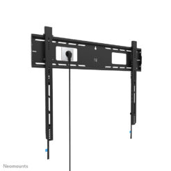 Neomounts WL30-750BL18 Heavy duty muurbeugel 55-98" - vlak - vergrendelbaar - snelle installatie - TÜV - Afbeelding 11