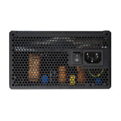 COUGAR CGRGLE-1200 power supply unit 1200 W 20+4 pin ATX ATX Zwart - Afbeelding 10