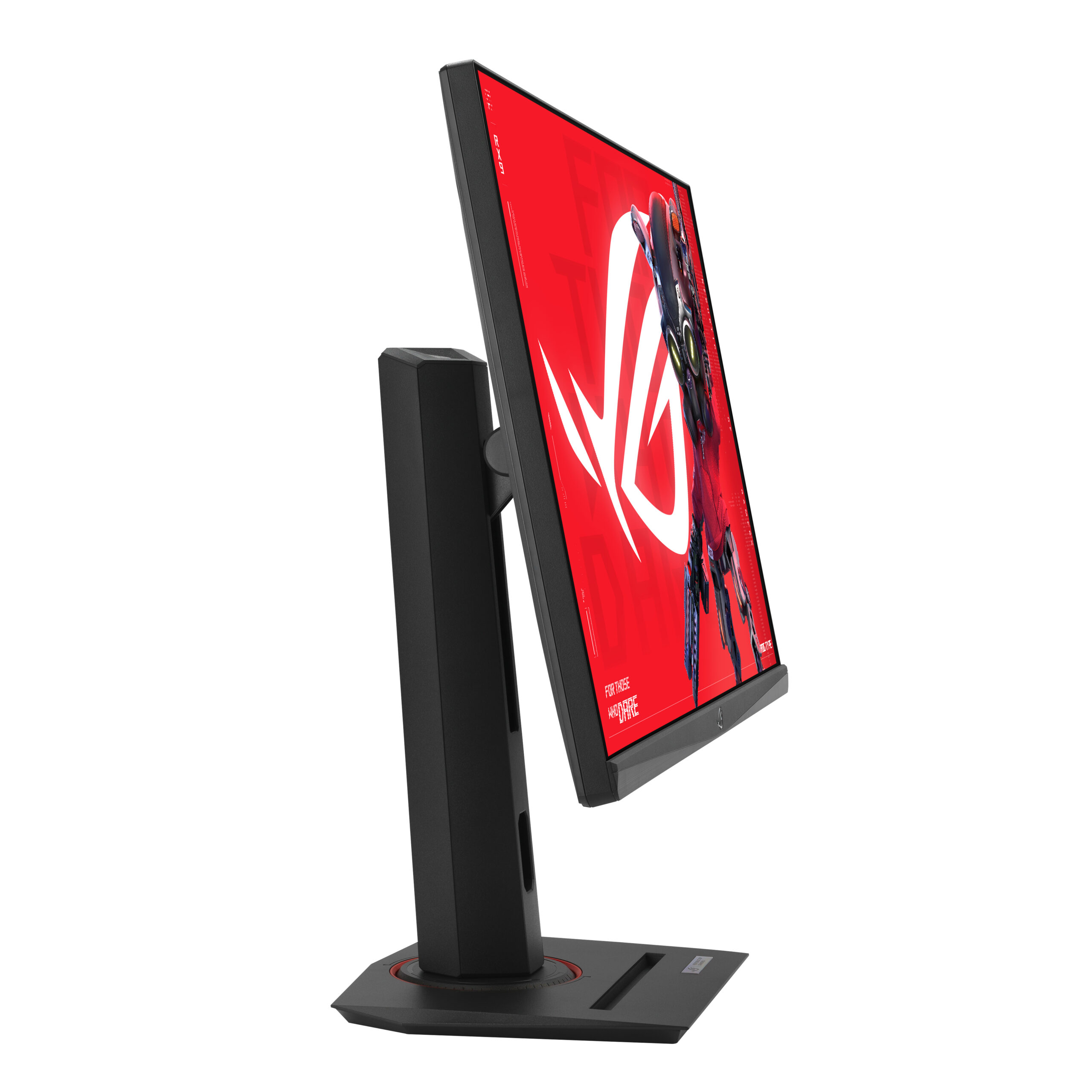 ASUS ROG Strix XG279CNS computer monitor 68,6 cm (27") 1920 x 1080 Pixels Full HD LCD Zwart - Afbeelding 7