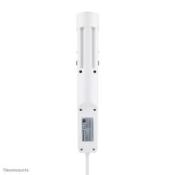 Neomounts DS22-840WH6 Bureaucontactdoos met klem en USB-C en USB-A poorten - Quick-charge - Afbeelding 5