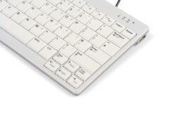 BakkerElkhuizen UltraBoard 950 V2 UK Qwerty - Afbeelding 6