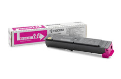 KYOCERA TK-5215M tonercartridge 1 stuk(s) Origineel Magenta - Afbeelding 4