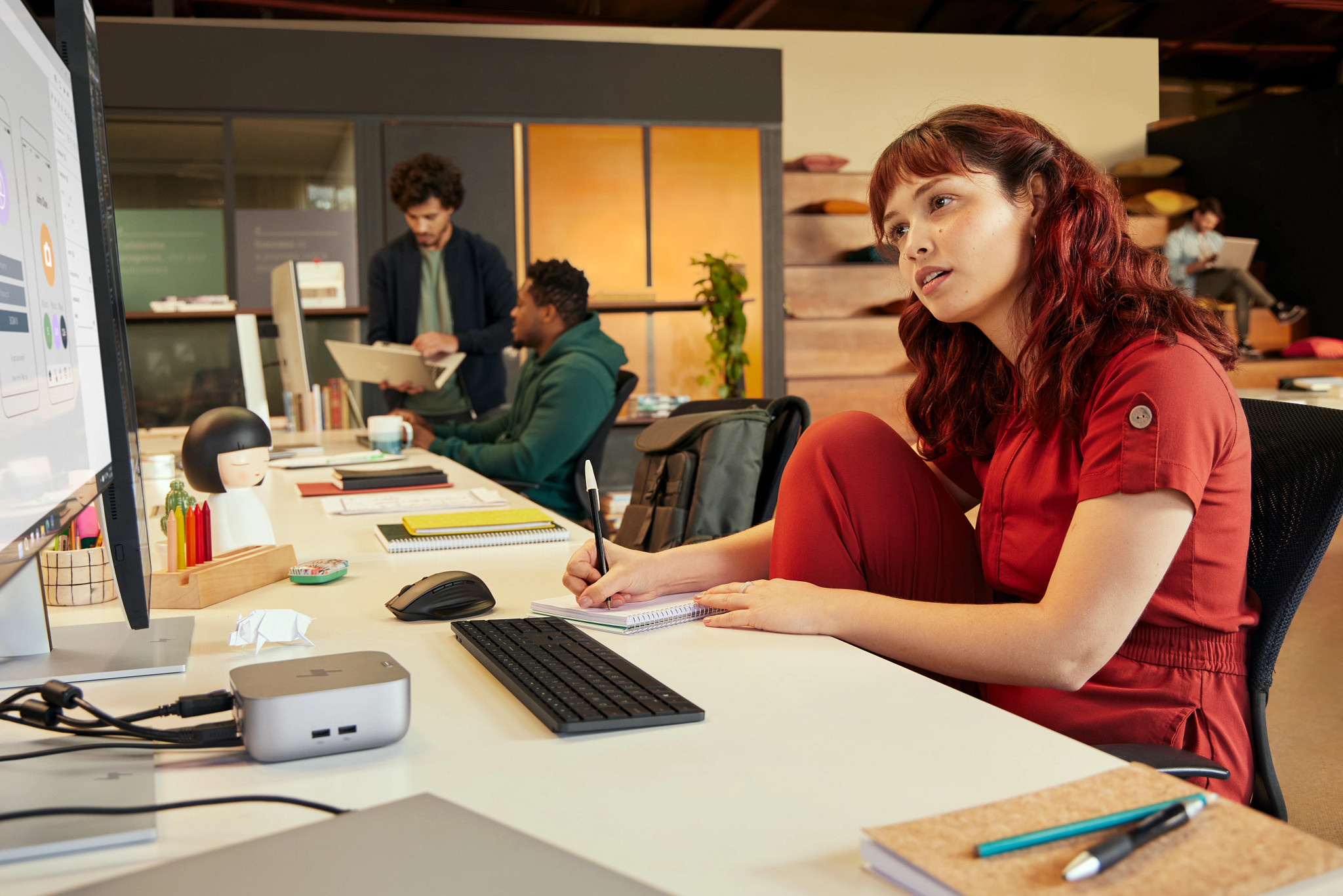 HP Thunderbolt 4 Ultra 180 W G6-dock - Afbeelding 10