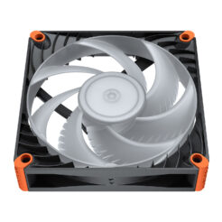 COUGAR CGR-PSDUTRGB-B-360 Processor Alles-in-één vloeistofkoeler 12 cm Zwart 1 stuk(s) - Afbeelding 4
