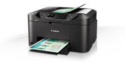 Canon MAXIFY MB2150 Inkjet A4 600 x 1200 DPI 19 ppm Wifi - Afbeelding 4