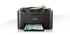 Canon MAXIFY MB2150 Inkjet A4 600 x 1200 DPI 19 ppm Wifi - Afbeelding 5