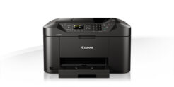 Canon MAXIFY MB2150 Inkjet A4 600 x 1200 DPI 19 ppm Wifi - Afbeelding 3