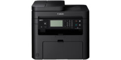 Canon i-SENSYS MF237w Laser A4 1200 x 1200 DPI 23 ppm Wifi