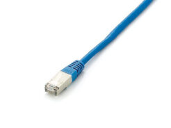 Equip 605639 netwerkkabel Blauw 20 m Cat6a S/FTP (S-STP) - Afbeelding 3