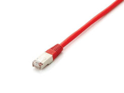 Equip 605629 netwerkkabel Rood 20 m Cat6a S/FTP (S-STP) - Afbeelding 3