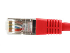 Equip 605628 netwerkkabel Rood 15 m Cat6a S/FTP (S-STP) - Afbeelding 5