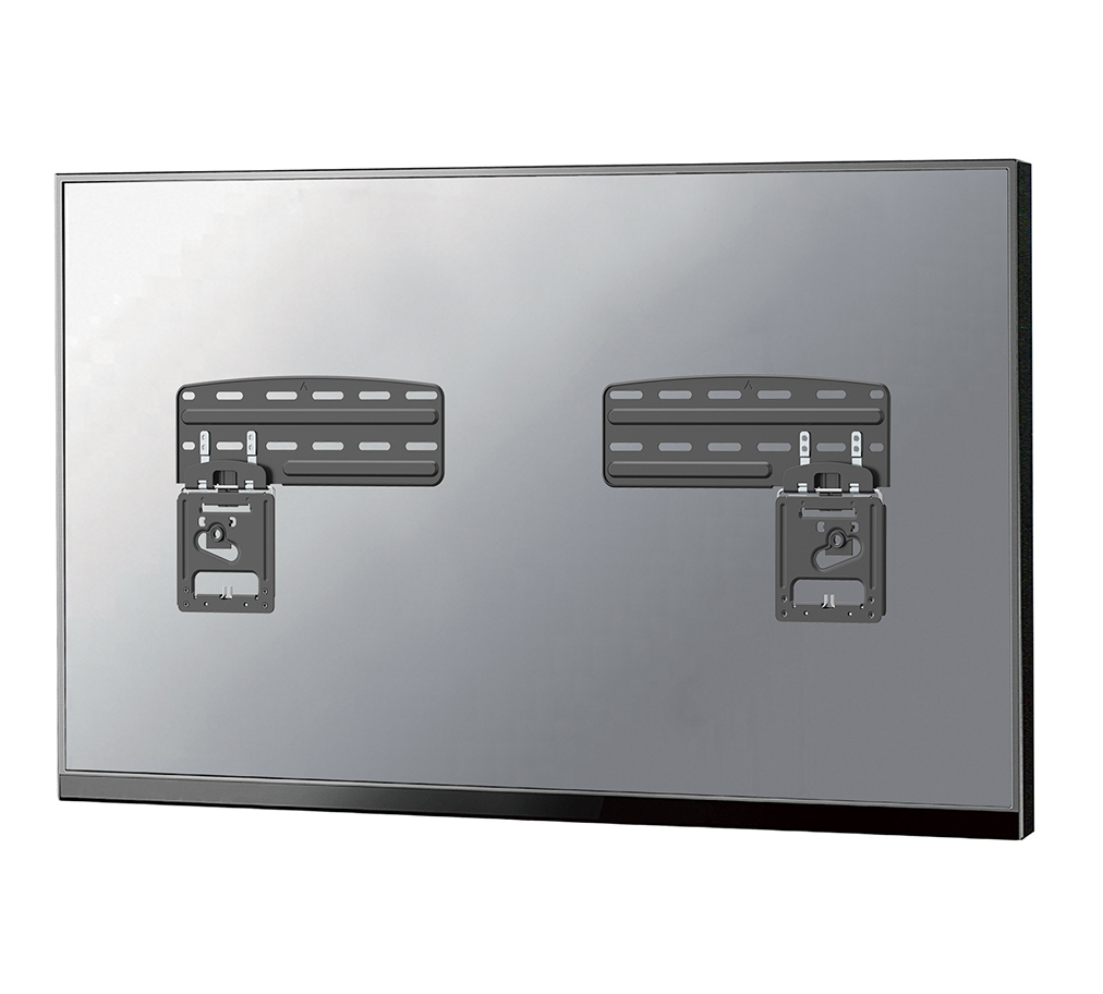 Neomounts WL30-265BL1 TV-beugel wand 43-85" Samsung schermen - ultra-vlak - Afbeelding 2