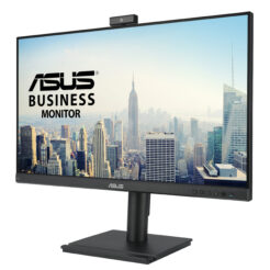 ASUS BE249QFK computer monitor 60,5 cm (23.8") 1920 x 1080 Pixels Full HD LCD Zwart - Afbeelding 6