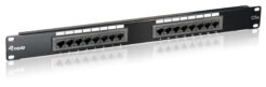 Equip 235316 patch paneel 1U