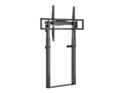 Equip 650347 55“-100” Gemotoriseerde Vaste TV - LFD Steun