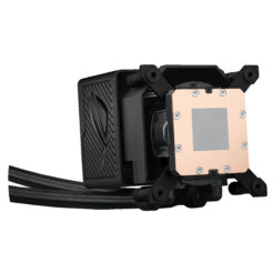ASUS ROG Ryujin III 360 ARGB Extreme Computer behuizing Alles-in-één vloeistofkoeler 12 cm Zwart - Afbeelding 10