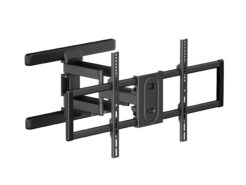 Equip 650348 43“-100” Full Motion TV Muurbeugel - Afbeelding 2