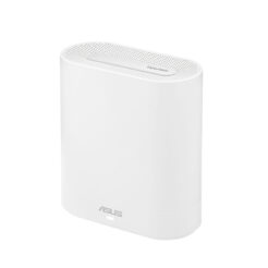 ASUS EBM68(1PK) – Expert Wifi Tri-band (2.4 GHz / 5 GHz / 5 GHz) Wi-Fi 6 (802.11ax) Wit 3 Intern