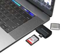 Conceptronic BIAN06B geheugenkaartlezer USB 3.2 Gen 1 (3.1 Gen 1) Type-A Zwart - Afbeelding 5