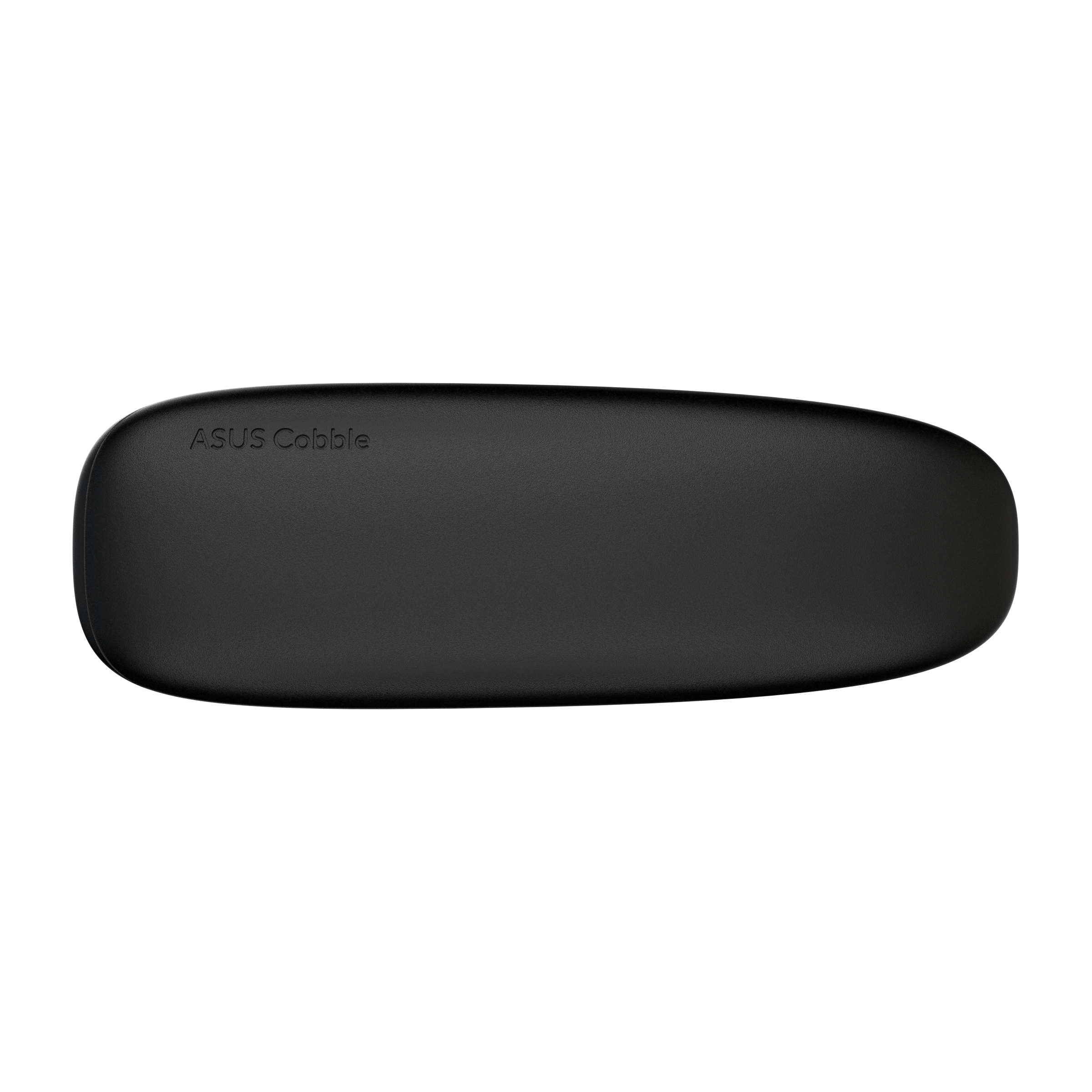 ASUS COBBLE Black (ESD-A1A/BLK) SDD-behuizing Zwart M.2 - Afbeelding 4