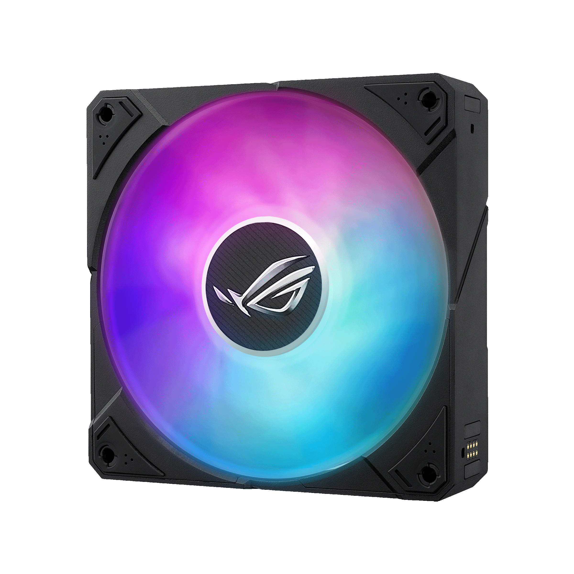 ASUS ROG Ryujin III 360 ARGB Extreme Computer behuizing Alles-in-één vloeistofkoeler 12 cm Zwart - Afbeelding 17