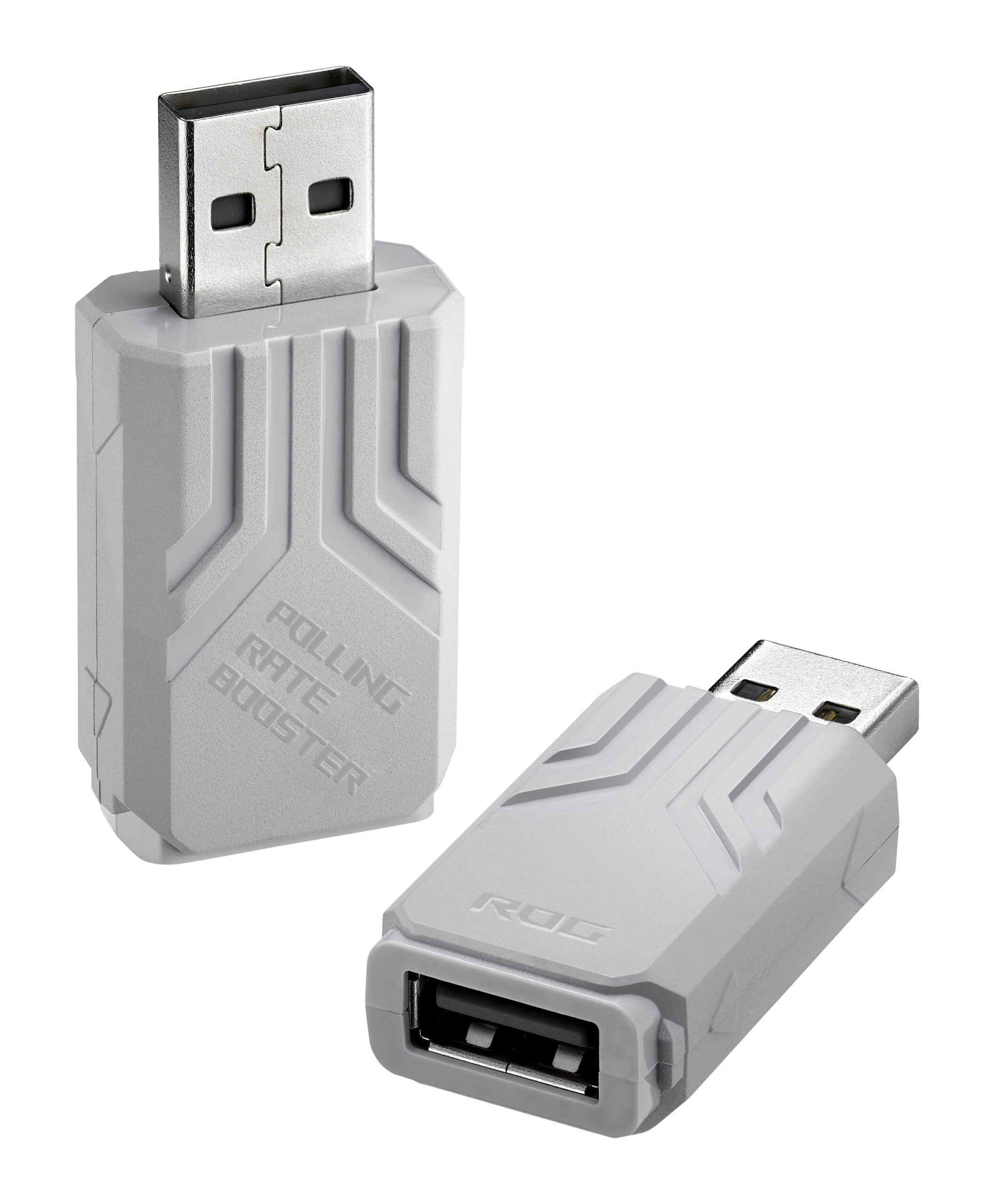 ASUS ROG Polling Rate Booster Booster voor reactietijd en pollingsnelheid - Afbeelding 6