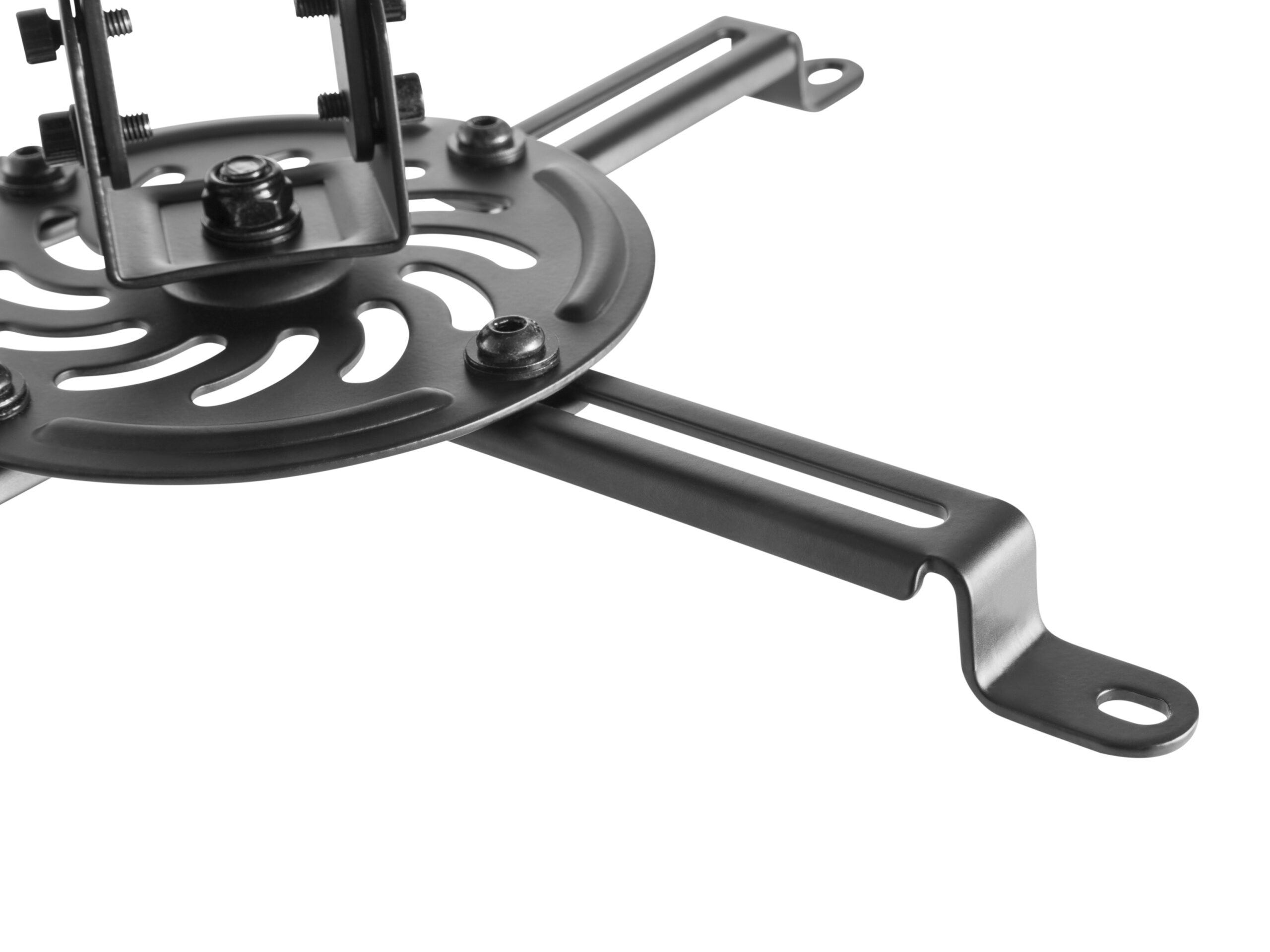 Equip 650705 projector beugel Plafond Zwart - Afbeelding 8