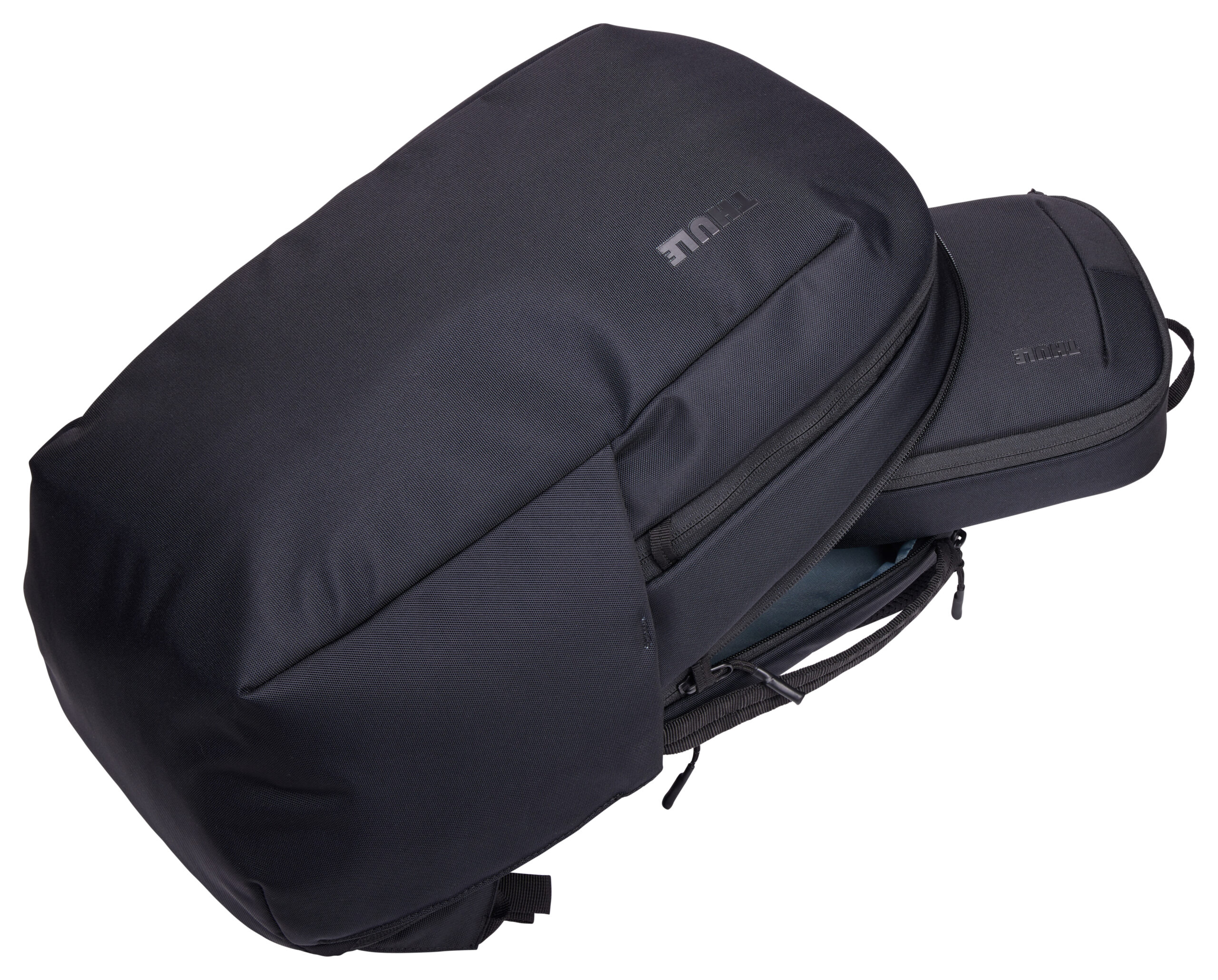 Thule Subterra 2 TSPW402 Black Omhulsel Polyester Zwart - Afbeelding 10